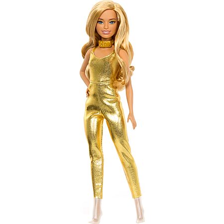 Barbie Fashionistas Doll for $6.40!