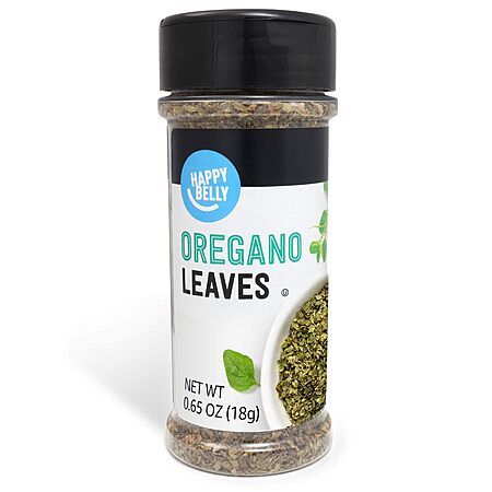 Oregano Leaves for $0.73