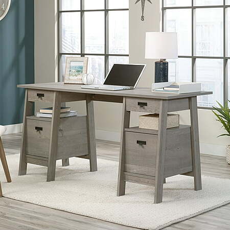 Sauder Executive Desk for $125!