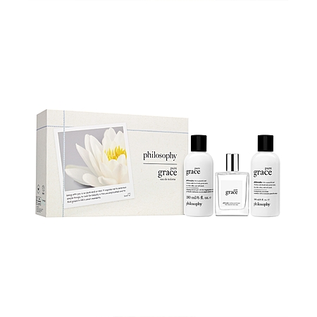 50% Off Philosophy Gift Sets at Macy's!