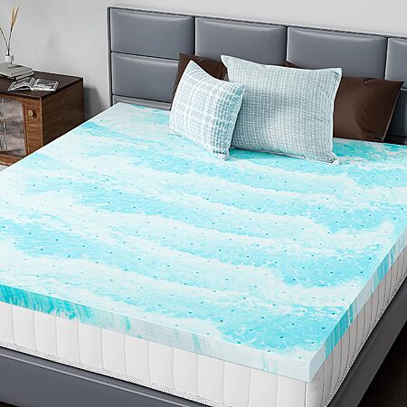 Mattress Toppers for Prime: Up to 54% Off