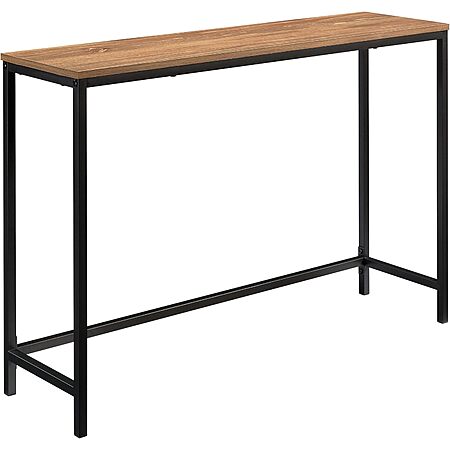 Sauder Console Table for Only $37.48!