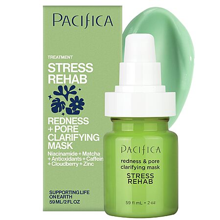 Pacifica Face Mask for Just $3.56!