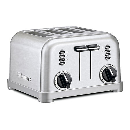 Cuisinart Toaster $39.95 + Free Shipping