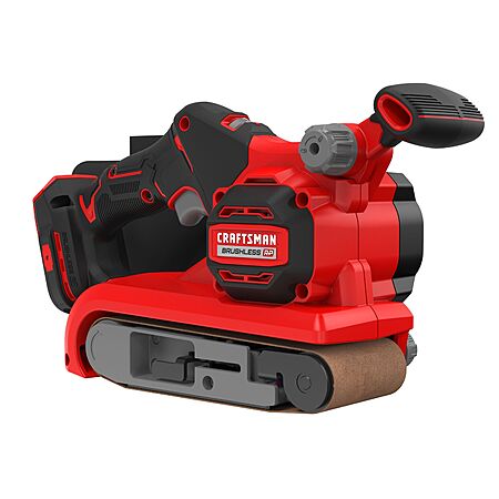 CRAFTSMAN V20 RP Sander for Only $31!