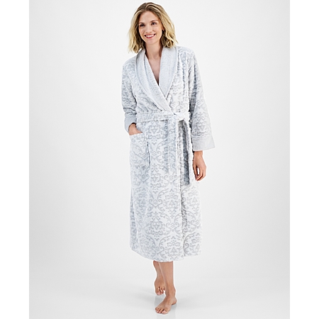 80% Off Charter Club Women's Robe!