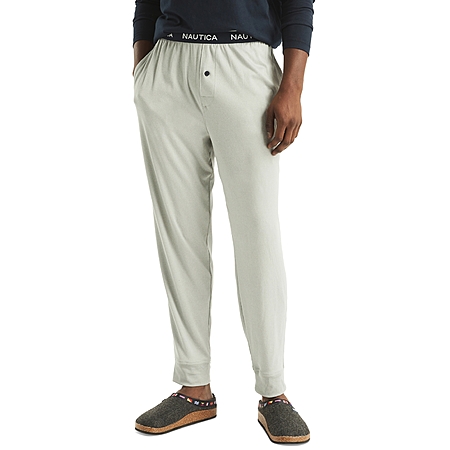 Nautica Sleep Joggers for $12.96!