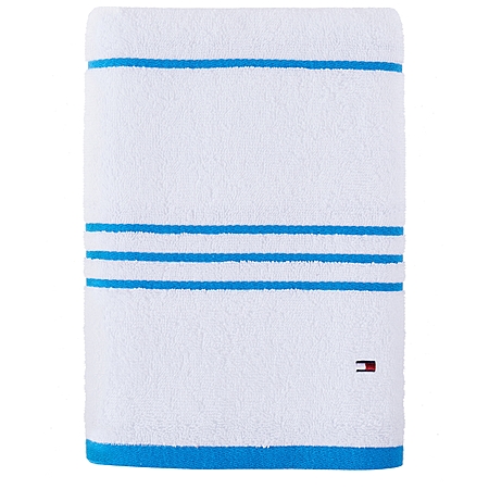 Tommy Hilfiger Bath Towel for $6.23!