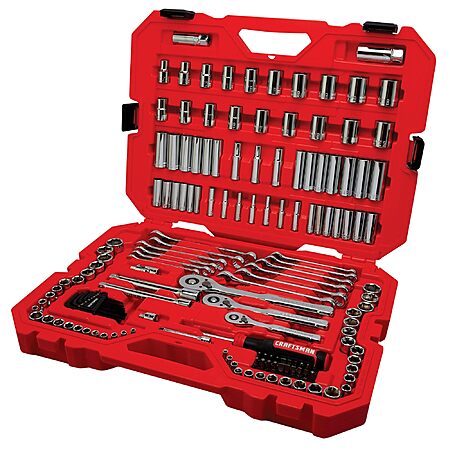 Craftsman 159-Piece Tool Set for $99