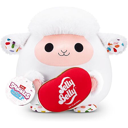 Zuru Snackles Plush from $2.49!