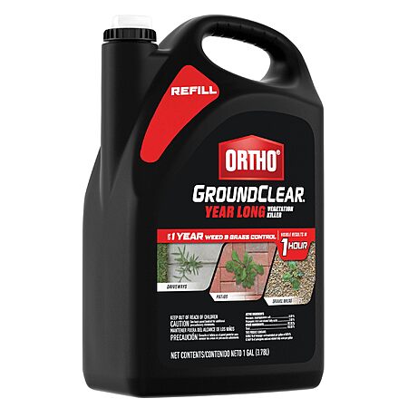 65% Off Ortho GroundClear for Prime Members