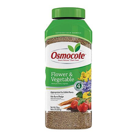 Osmocote Plant Food for $7.69