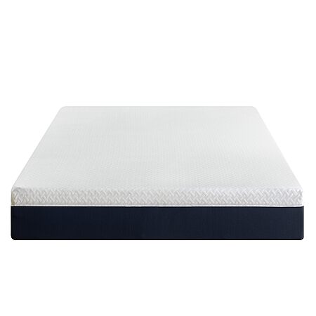 Queen ZINUS Hybrid Mattress for $189!