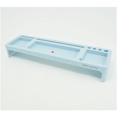 Peace Love World Keyboard Organizer Only $6.74!