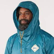 REI Anorak 50% Off + Free Shipping