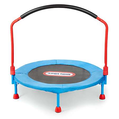 Little Tikes Trampoline: $39.99 + Free Shipping!