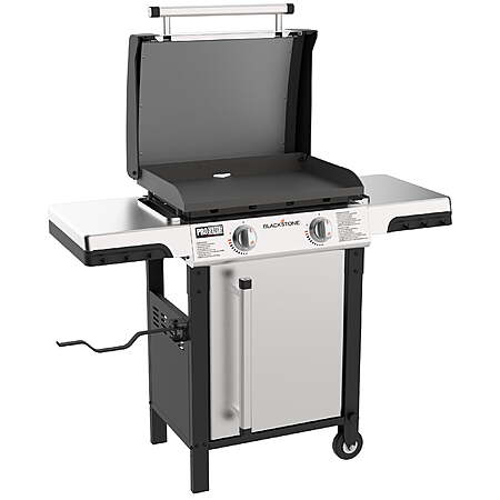 Save $100 on Blackstone Griddle!