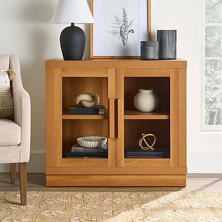 Save on Ezra Accent Cabinet!
