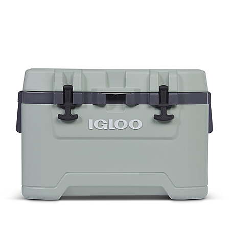 Igloo 50QT Cooler for $49 + Free Shipping
