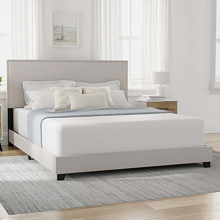 Hillsdale Willow Bed for $72.87!
