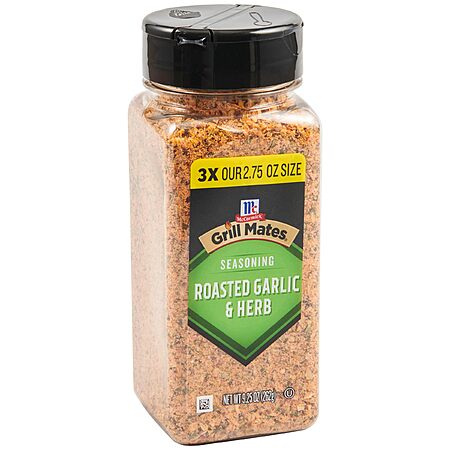 Save on McCormick Grill Mates!