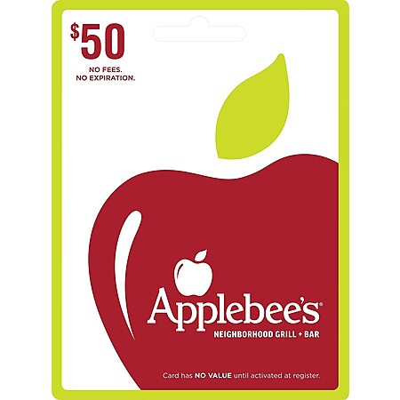 Gift Card Deals for Prime Members!