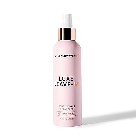 Prime Members: Beachwaver Co. Detangler $6.16