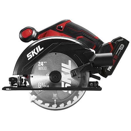 50% Off SKIL Cordless Circular Saw!