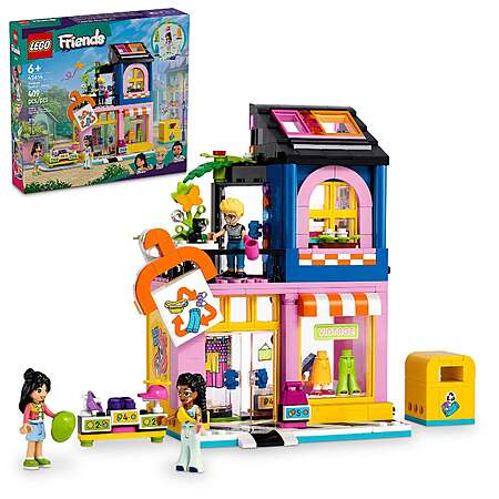 40% Off LEGO Friends Set!