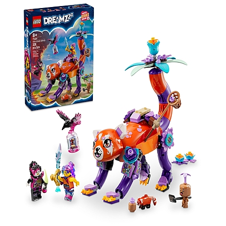 Lego Dreamzzz Set for $19.99!