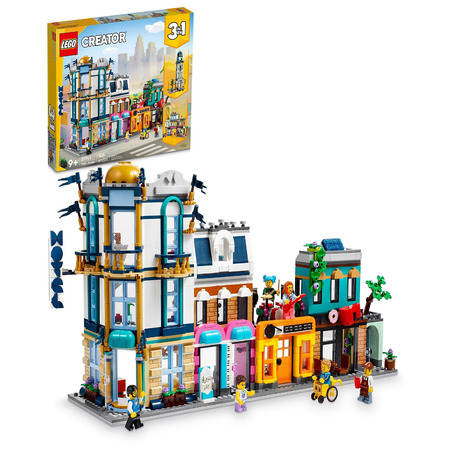 LEGO Creator 31141 Set 50% Off!