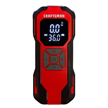 Craftsman Air Inflator for Just $24.98!