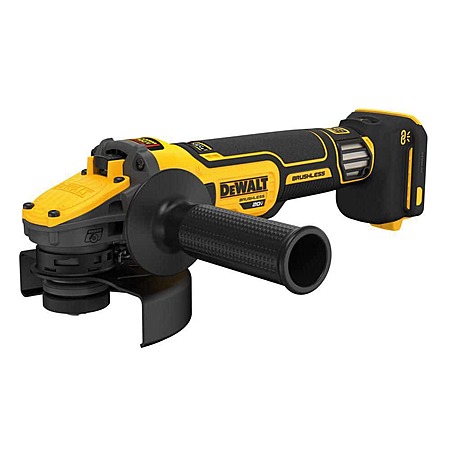 Save Big on DEWALT 20V Angle Grinder!