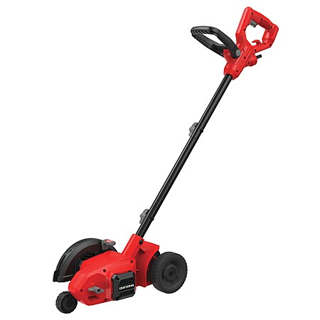 CRAFTSMAN Electric Lawn Edger for $39!