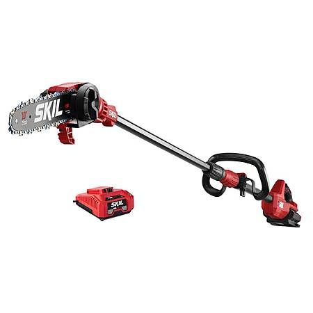 SKIL PWR CORE 40V Pole Saw for $79!