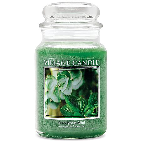 Save 45% on Village Jar Candles
