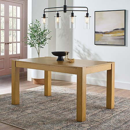 Dining Table: 28% Off at Walmart!