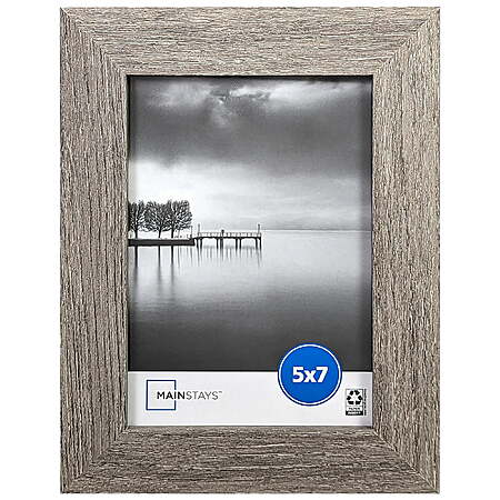 $1.88 Mainstays 5"x7" Frame!