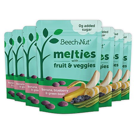 Save 46% on Beech-Nut Snack Melts