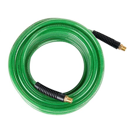 Metabo Air Hose at Lowe's for $12.98