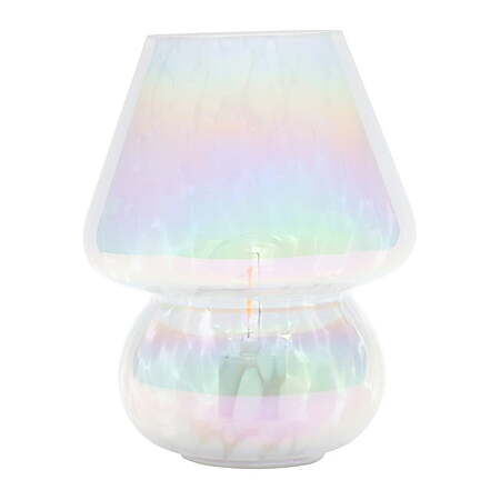 Urban Shop Mushroom Lamp Only $3!
