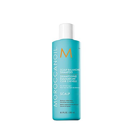 55% Off Moroccanoil Scalp Shampoo!