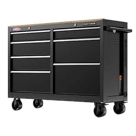 CRAFTSMAN 52