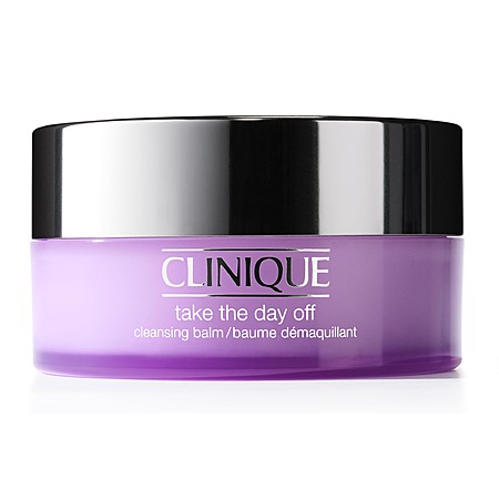 3.8-Oz Clinique Take The Day Off Cleansing Balm Makeup & Sunscreen Remover + $1.10 Amazon Credit $20.90 w/ S&S + Free Shipping w/ Prime or on $35+