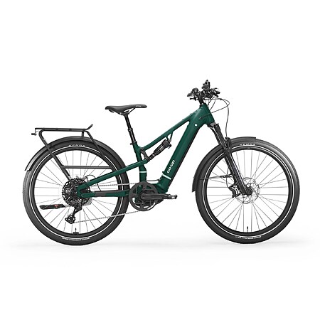 REI Co-op Cycles CTY e3.1 Electric Bike (Fjord) $2,899 w/ Free Store Pickup (Save 50%)