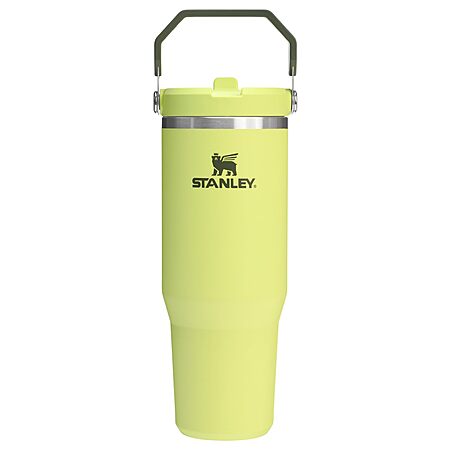 30-Oz Stanley IceFlow 2.0 Insulated Stainless Steel Tumbler w/ Handle (Prickly Pear) $18.23  + Free Shipping w/ Prime or on orders over $35