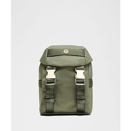 lululemon Backpacks: Wunderlust Nano (2 Colors) or Everywhere Nano (2 Colors) $19 + Free Shipping