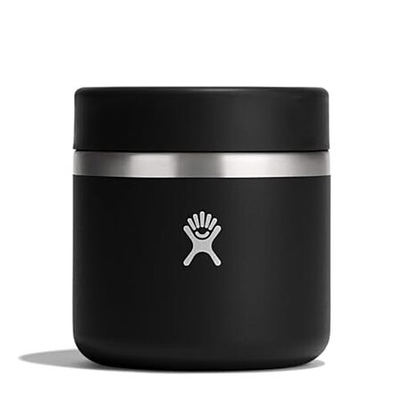 20-Oz Hydro Flask Insulated Food Jar (Black) $19.98 + Free Shipping w/ Prime or on $35+