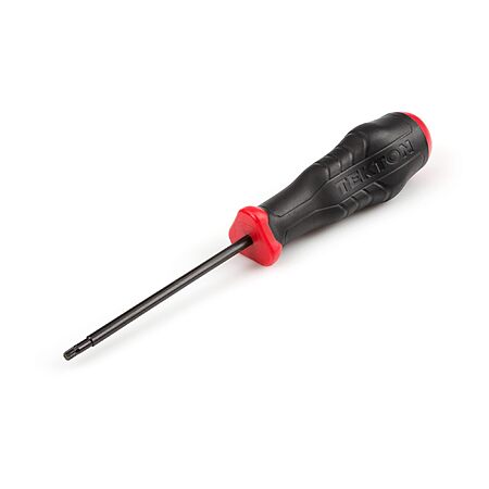 TEKTON T20 Torx High-Torque Black Oxide Blade Screwdriver (T20 Square) $4.55 + Free Shipping w/ Prime or on $35+ (0 replies)