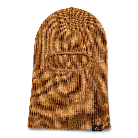 Ozark Trail Men's Convertible Beanie (Trailblazer Brown) $3 + Free S&H w/ Walmart+ or on $35+ (5 replies)